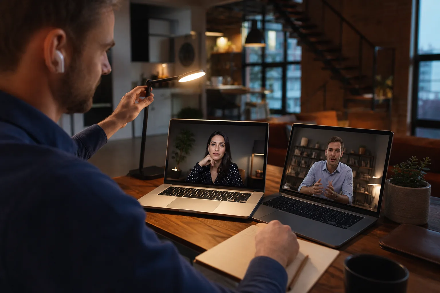 5 Best AI FaceTime & Video Call Apps to Look Perfect