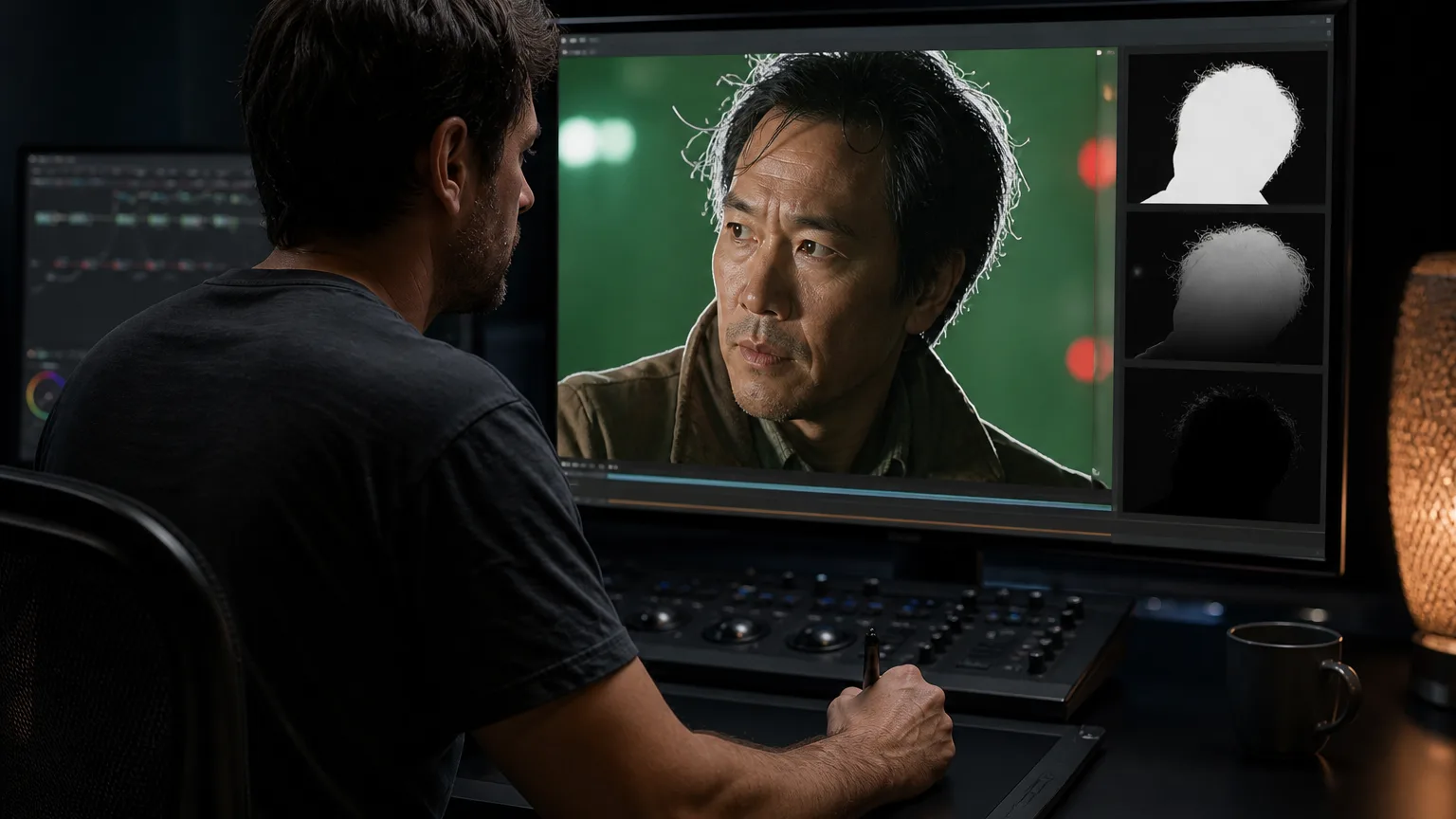 5 Best AI Rotoscoping Tools to Save Hours of Editing