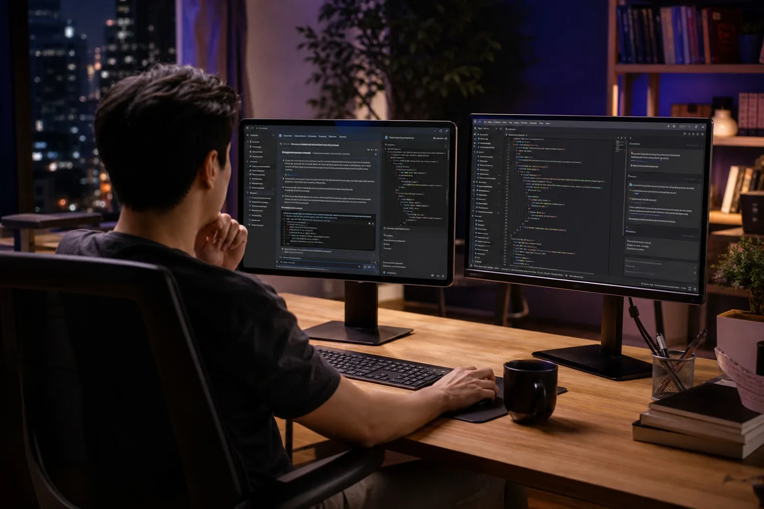 Cursor AI vs Copilot: Which Coding Assistant Fits 2026 Work?