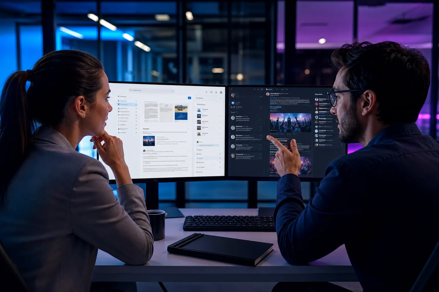 Gemini vs Grok: Which Assistant Fits 2026 Work?