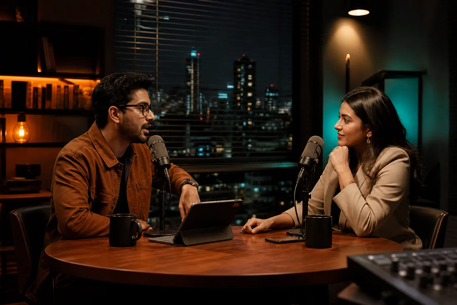 10 Best AI Tech Podcasts in India You Need to Hear