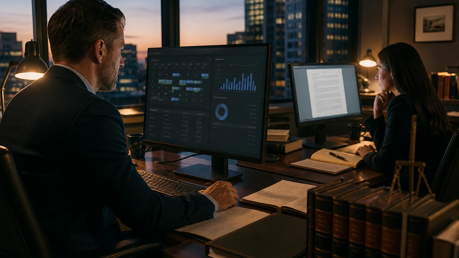 Legal AI vs Practice Management Software: Which Do You Need?