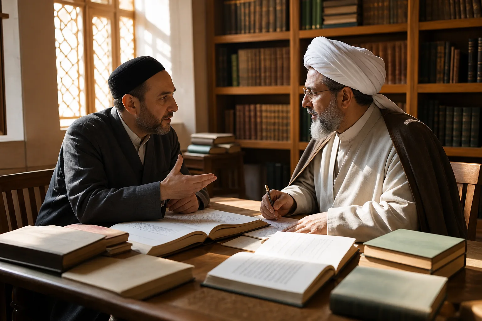 The Core Differences: Sunni vs Shia Explained Simply