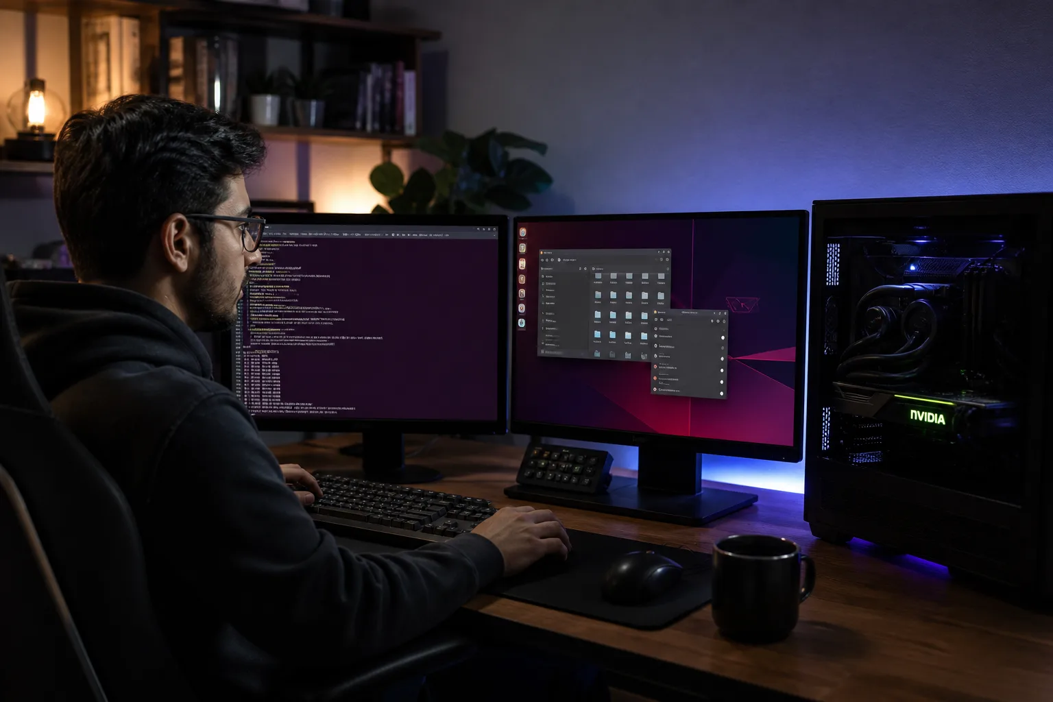 Ubuntu vs Pop!_OS for AI: Which Linux Distro is Best?